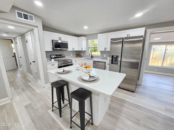 2735 SHADY OAK Lane, Orange Park, FL 32073