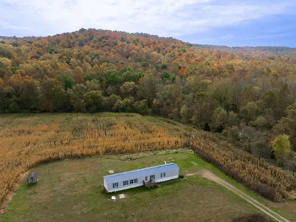 7846 Upper Twin Rd, South Salem, OH 45681