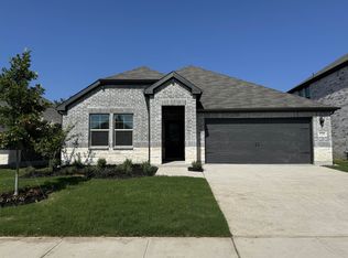 3720 Canyon Dr, Farmersville, TX 75442