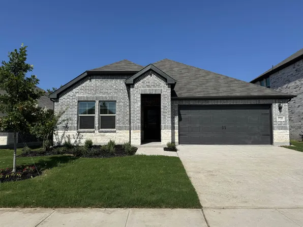 3720 Canyon Dr, Farmersville, TX 75442