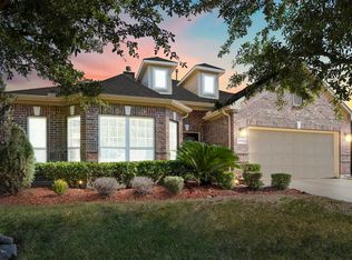 20002 Gunters Ridge Dr, Spring, TX 77379