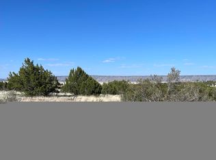 34218 W Vidrio Rd, Seligman, AZ 86337