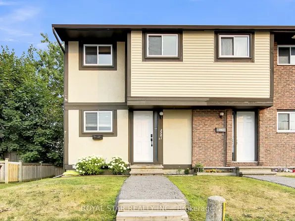 2761 Pimlico Cres, Ottawa, ON K1T 2A7