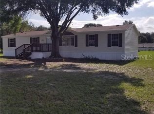 8202 Irene St, Zephyrhills, FL 33540