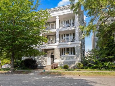1005 Colonial Ave APT 3, Norfolk, VA, 23507