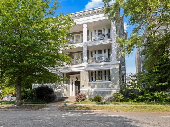 1005 Colonial Ave APT 3, Norfolk, VA 23507