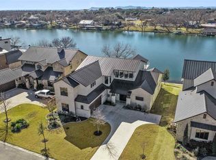 210 Hannahs Way, Burnet, TX 78611