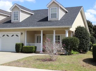 203 Peppertree Crossing Ave, Brunswick, GA 31525