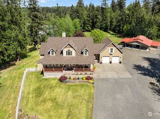 10415 176th Ave SE, Snohomish, WA 98290