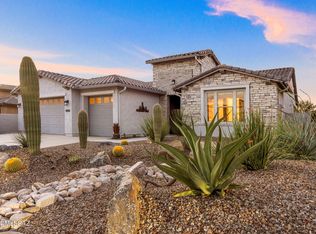 61604 E Quartzite Rd, Oracle, AZ 85623