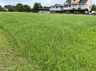 Isadore St LOT 13, Delcambre, LA 70528
