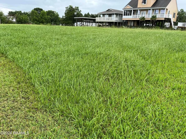 Isadore St Lot 13, Delcambre, LA 70528