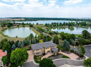 5215 W Dorado Court, Littleton, CO 80123