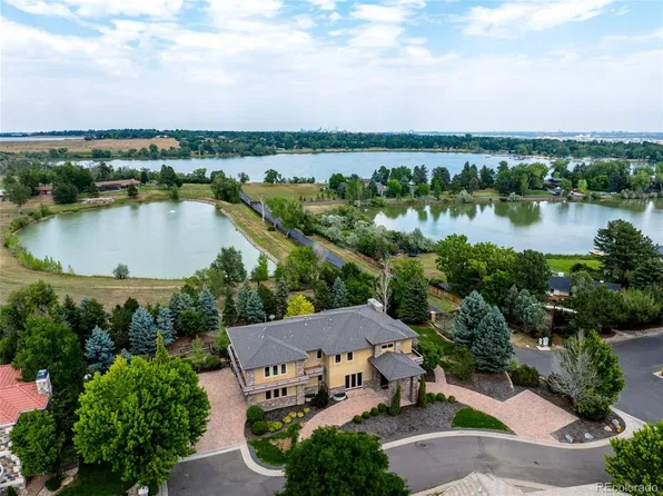5215 W Dorado Court, Littleton, CO 80123