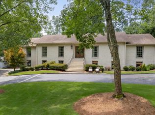 3521 Mill Run Rd, Mountain Brook, AL 35223