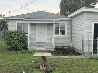 2502 Manchester Ave, San Pablo, CA