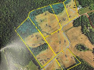 0 Mount Carmel Camp Creek Rd, Crofton, KY 42217