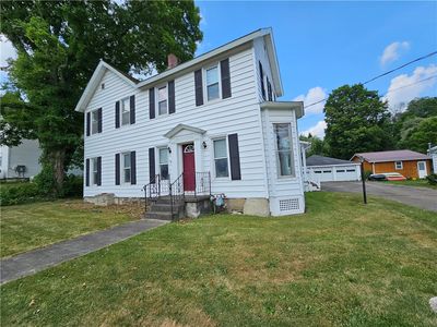 2675 State Route 248, Greenwood, NY, 14839