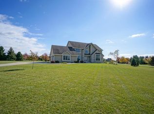 S89W34919 Eagle Ter, Eagle, WI 53119