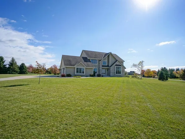S89W34919 Eagle TERRACE, Eagle, WI 53119