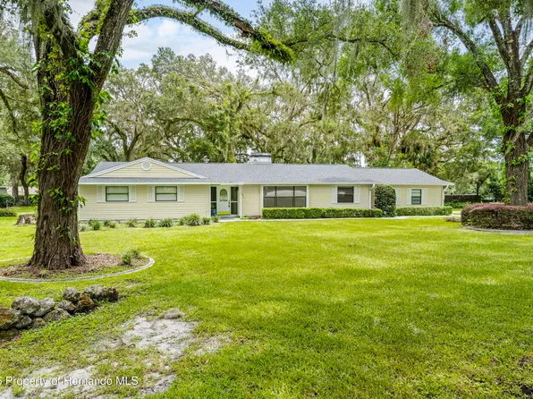 24076 Wilkes Ct, Brooksville, FL 34601