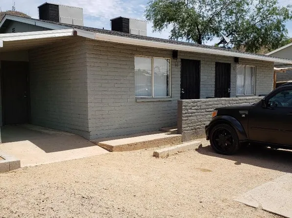 10821 N 15th Ave Ste 18, Phoenix, AZ 85029