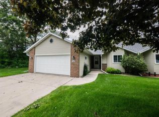 N165W19582 Partridge Path, Jackson, WI 53037