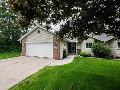 N165W19582 Partridge PATH, Jackson, WI, 53037