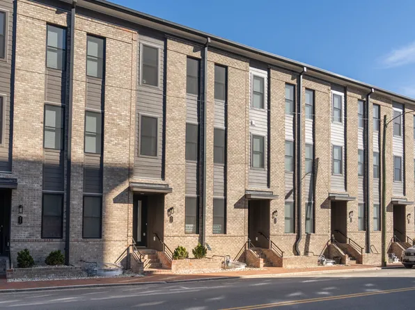413 W 7th St, Richmond, VA 23224