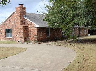 807 Highridge Ln, McKinney, TX 75069