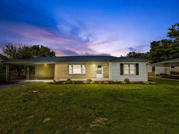 106 Deblynn Ct, Mount Sterling, KY 40353