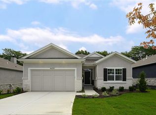 16221 Broadmoor St, Overland Park, KS 66085