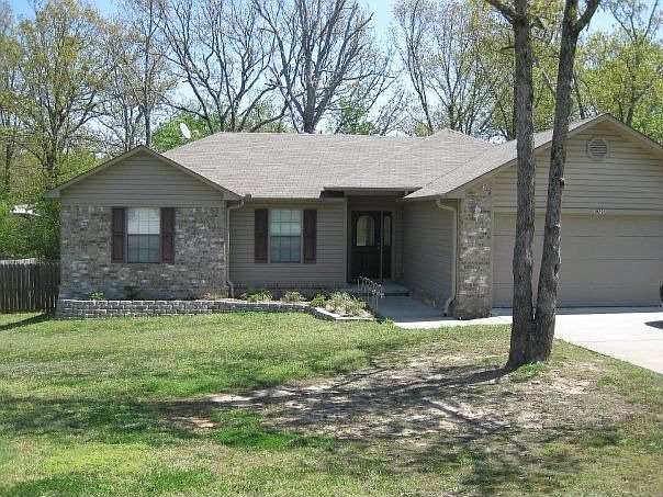 Front yard
