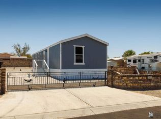 12673 E 45th St, Yuma, AZ 85367