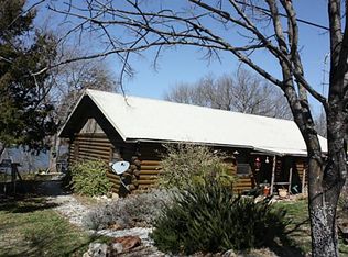 330 Scenic Point, Gainesville, TX 76240