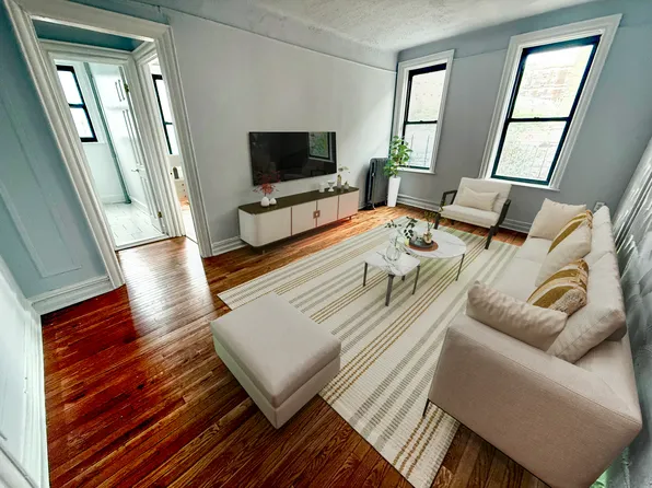 2796 Bainbridge Ave APT 2A, Bronx, NY 10458