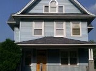 417 S 2nd Ave, Maywood, IL 60153
