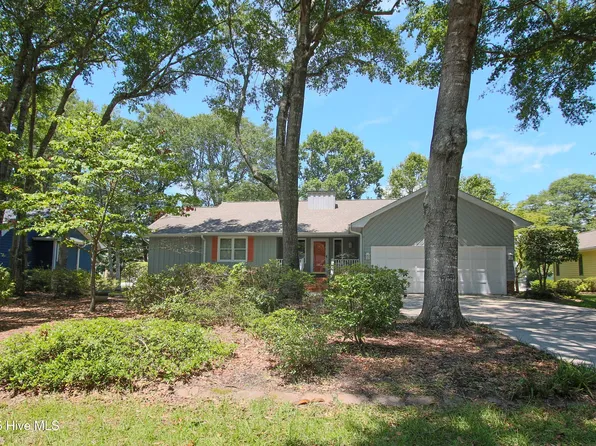 456 Egret Drive, Sunset Beach, NC 28468