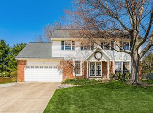 9944 Stratford St, Pickerington, OH 43147