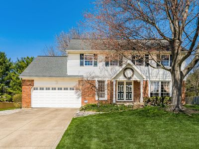 9944 Stratford St, Pickerington, OH, 43147