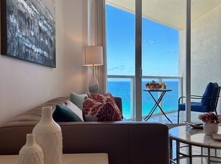16699 Collins Ave APT 1906, Sunny Isles Beach, FL 33160