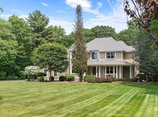 7 Foster Way, East Greenwich, RI 02818