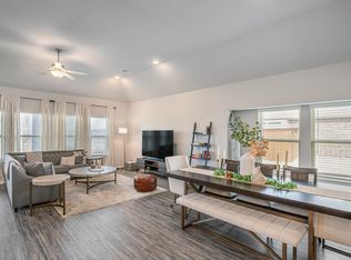 8909 Lantana Meadow Dr, Fort Worth, TX 76131