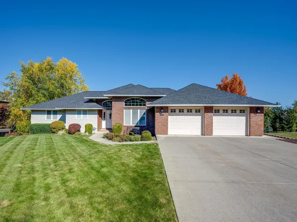 630 SE Alderwood Ct, Pullman, WA 99163