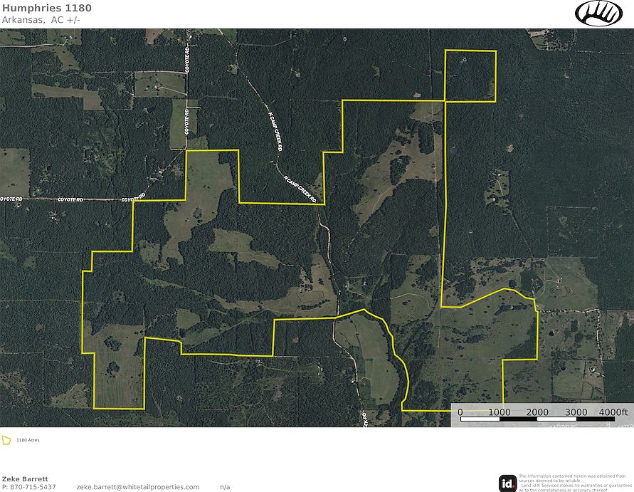 1st image of N Camp Creek Rd