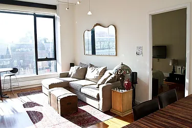 Rented by DJK Residential