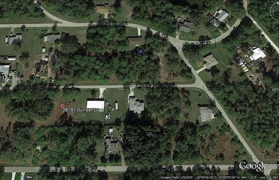 1st image of 28191 Sunset Dr