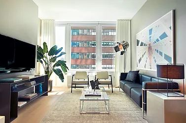 Rented by Metro Loft Management