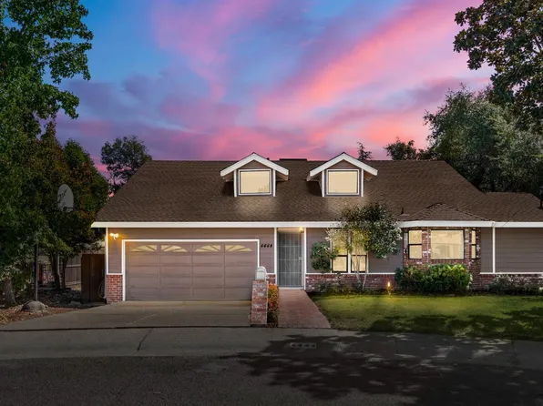 4444 La Mirada Cir, Fair Oaks, CA 95628