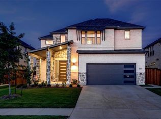 7462 Perennial St, Frisco, TX 75035